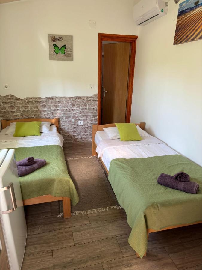 מלון באלה Casa Borgo מראה חיצוני תמונה