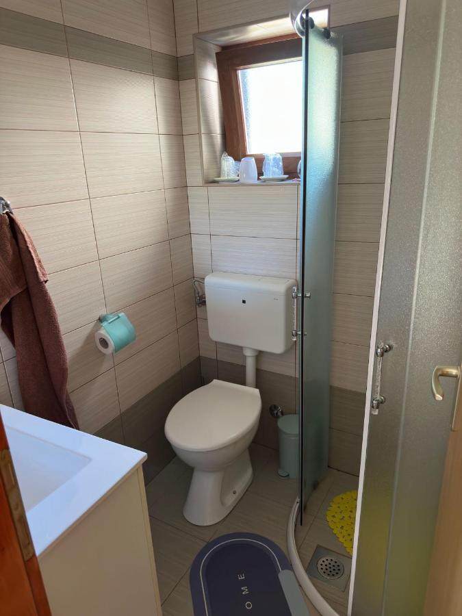 מלון באלה Casa Borgo מראה חיצוני תמונה