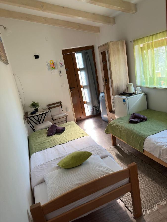 מלון באלה Casa Borgo מראה חיצוני תמונה
